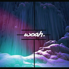 COLD BONES- "WOAH" prod.louisvbeats