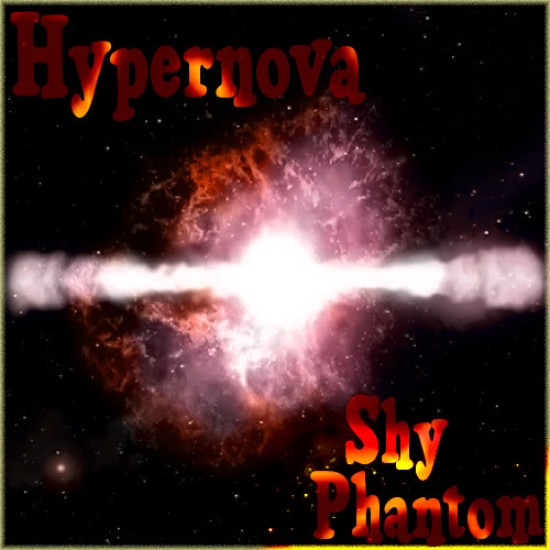 Hypernova (SimSynth Challenge)