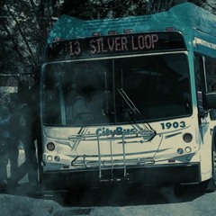 13 Silver Loop - Halloween Remix