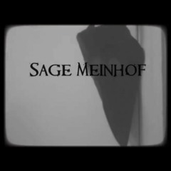 Sage Meinhof/Hidden Tracks/Baader-Meinhof/FULL EP