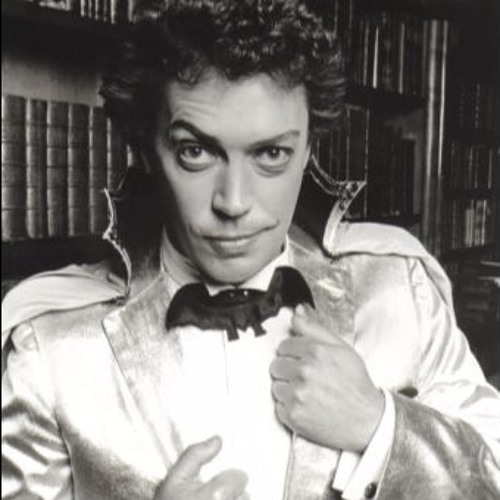 Anything Can Happen On Halloween