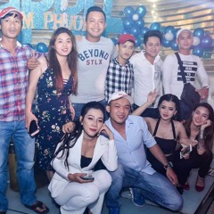 NST - Háp Bì Bớp Đây  Tâm Nguyễn Are You Ready - Phù Thủy Âm Nhạc 86 Mix