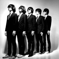 逃跑計劃 - 夜空中最亮的星 ( LY Remix 2016 )