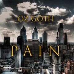 OzGotti- Pain