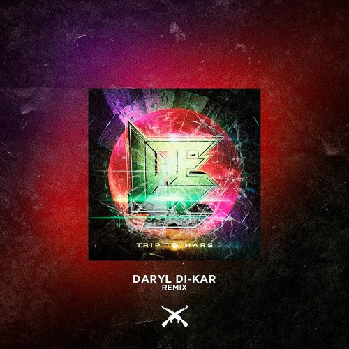 Lutez - Trip To Mars (Daryl Di-Kar Remix)