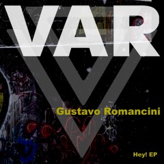 Gustavo Romancini - All For Love (Original Mix)