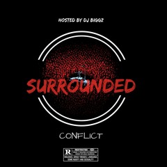 13. Tempo - Conflict X Gram -Prod By Conflict