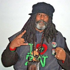 Brother Shep - Universal Zulu Nation