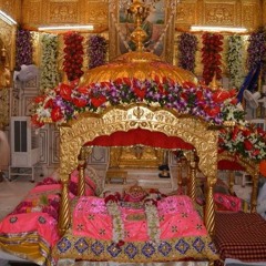 Jathedar Sant Baba Kulwant Singh Ji - SGGS Ji Gurtagadhi Samagam Sri Hazur Sahib - Day 1