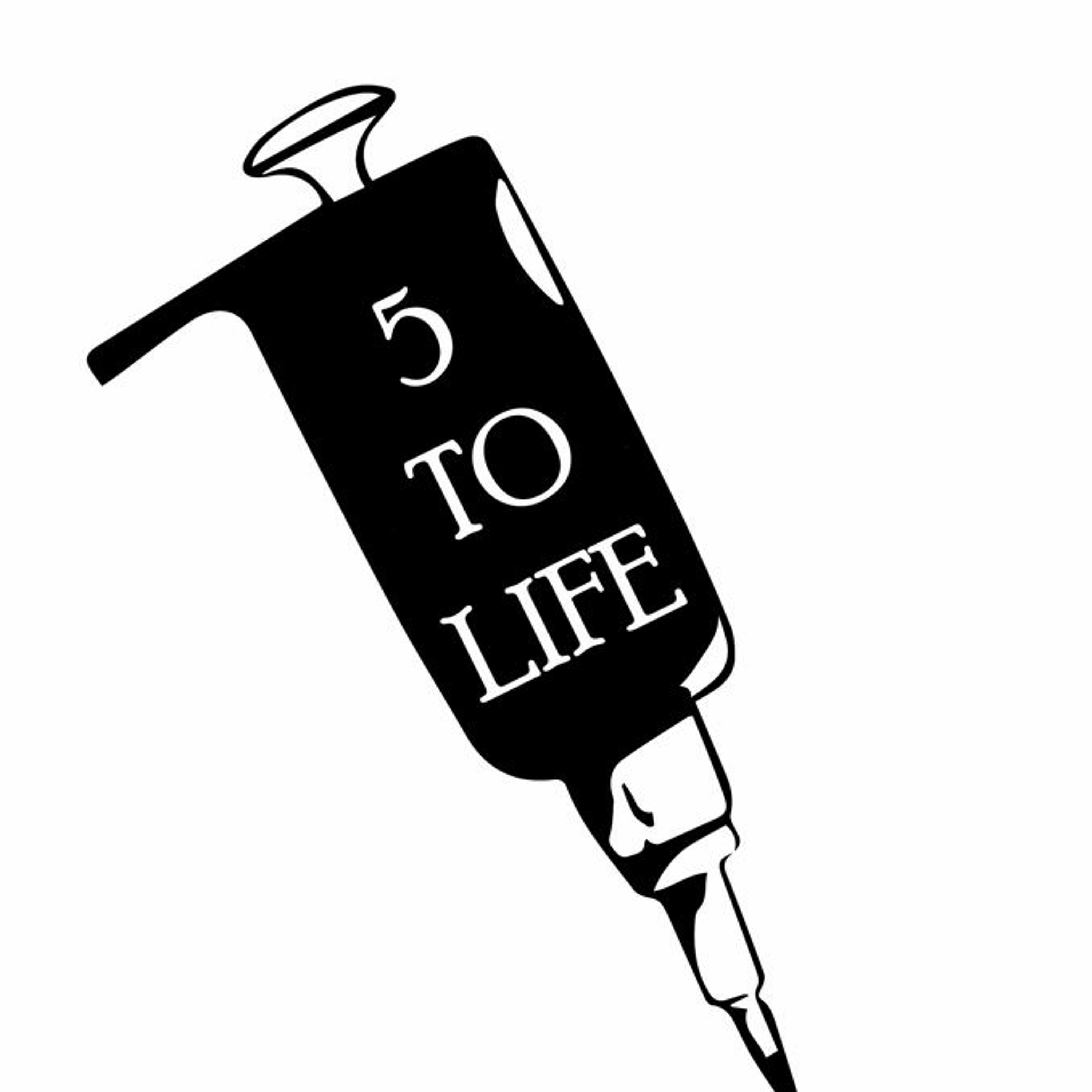 Episode 4: Introducing Angelica and Tiffany - 5 to Life: A PhD and Beyond Episode 4: Introducing Angelica and Tiffany - 5 to Life: A PhD and Beyond