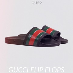 Gucci Flip Flops (feat. Future)