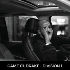 Division 1: Game 1 - Drake
