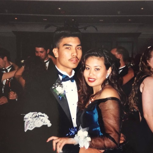 Hogan High Senior Prom '94