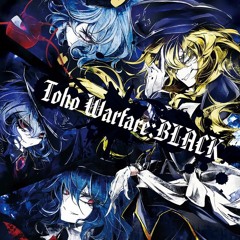 Sanctuary of innocence - Toho Warfare:BLACK
