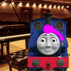 The World's Richest Engine - Thomas & The Buffman Bomber [DEMO]