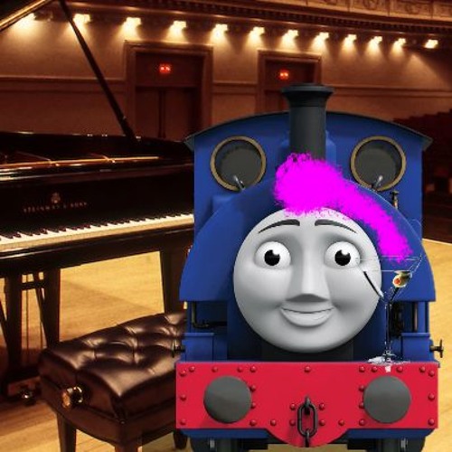 The World's Richest Engine - Thomas & The Buffman Bomber [DEMO]