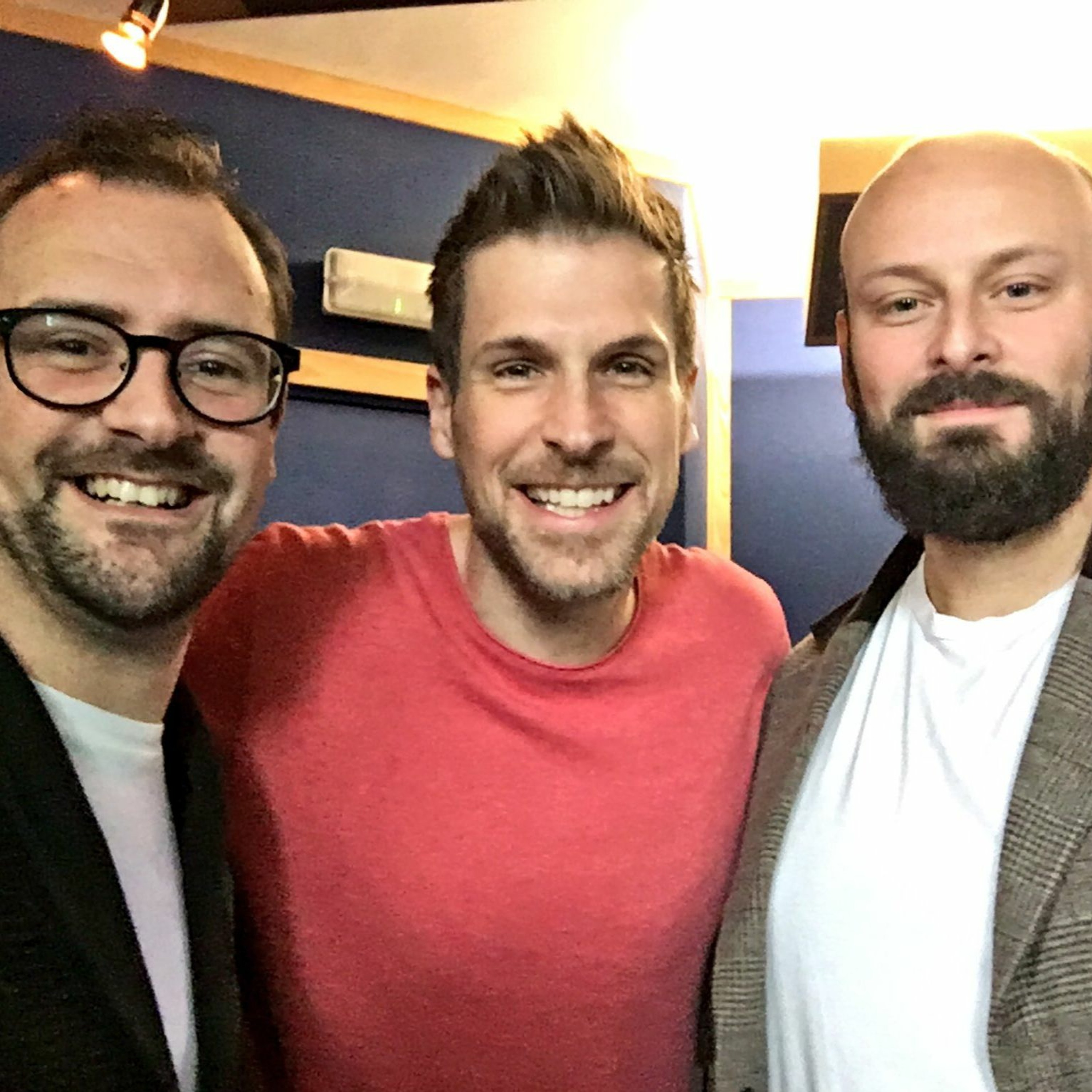 The Filmmakers Podcast