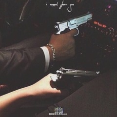 Nevi.xBlue - ICANNOTSHAREU ( Prod. Badooh Hundon )