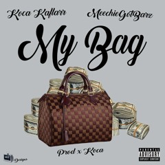 MY BAG 🎒 (#FOLLOW)