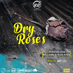 Dry Roses