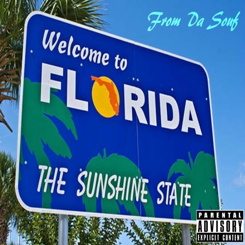 From Da Souf (Feat. Mr. Mico Himself) (Prod. by Nikko Finesse)