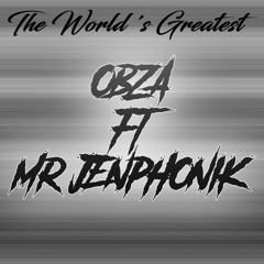 DJ ACE SA feat. Thami - Lethi Biya (Obza & Mr Jenphonik_ Broken Deep)