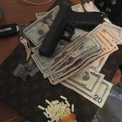 Robbery X RolloG