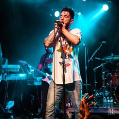 Seeing Stars - Jon Bellion