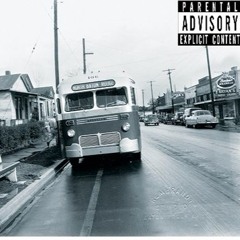 4 PM in Baton Rouge (4 PM in Calabasas Freestyle)