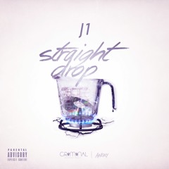 Oliver Twist ft. Stayfresh (Bonus Track)