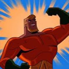 Aquaman's Rousing Song of Heroism