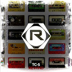 Tc-5 - Rewind (feat. Alexandra)