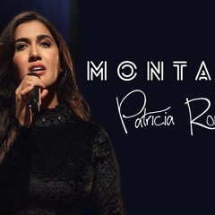 PATRICIA ROMANIA   MONTANHA