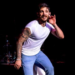 Hanging Around (No Good For Me) - Jon Bellion