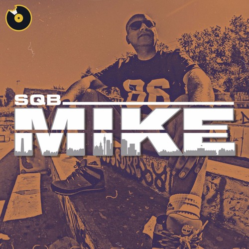 Sqb - Mike (2017)