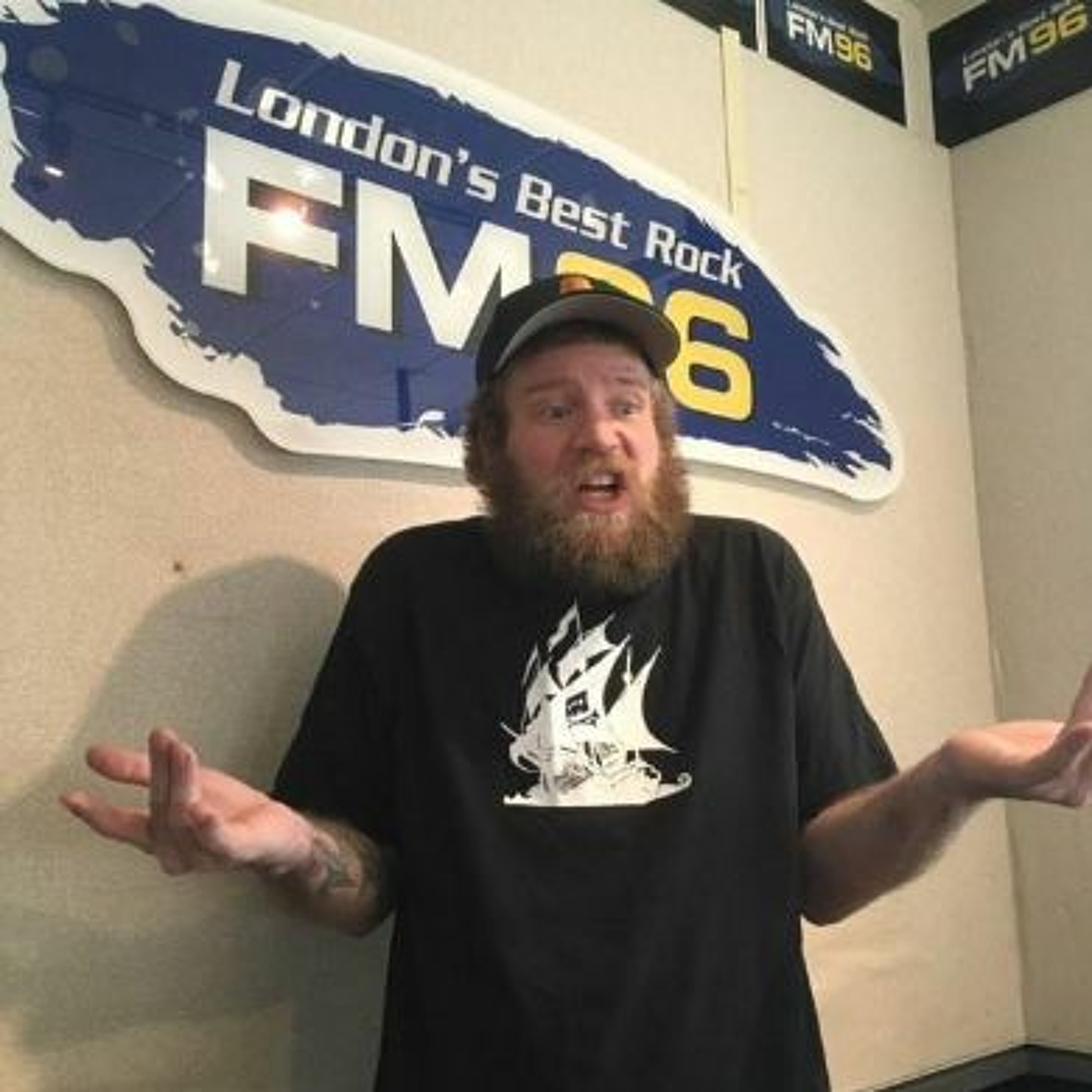 FM96 London\'s Best Rock