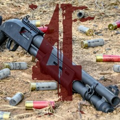 Mossberg & And A Duffle Bag - Ft. JB