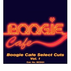 Come My Way - Boogie Cafe Select Cuts Vol.1
