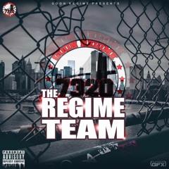 #18 It Is What It Is - Bones Stallones - P Money Dollars - Mean 16 - Ace Fury