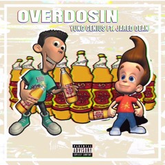 Avery Paul x Jared Dean - Overdosin