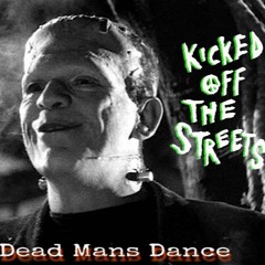 Dead Mans Dance