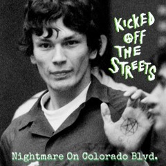Nightmare On Colorado Blvd.