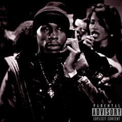 FT. Pop Peso - Trapped Out