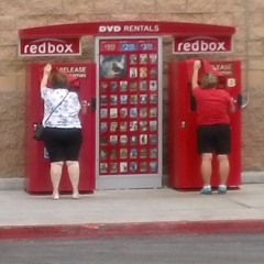 Ultraviolet Tabloid Erotic Rewards Card