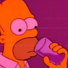 24K x purple homer (prod. Guillermo x IZAK)