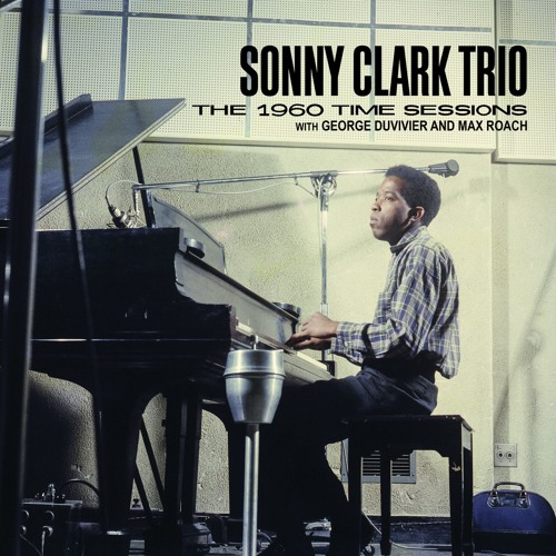 Nica (take 4) by Sonny Clark Trio
