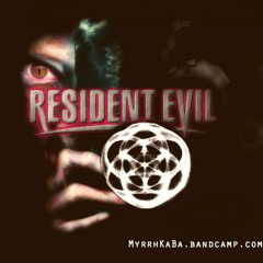 RESIDENT EVIL