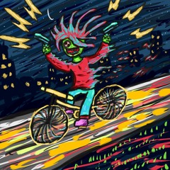 FURRY - В УГОНЕ (Prod. by SVDDXN)