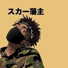 SCARLXRD - DEMXN (RARE) DELETED SONG
