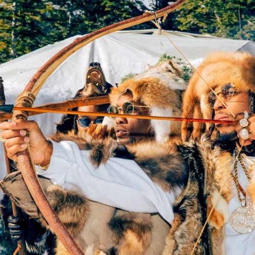 Bad and Boujee EDM mashup (Migos x Tchami)